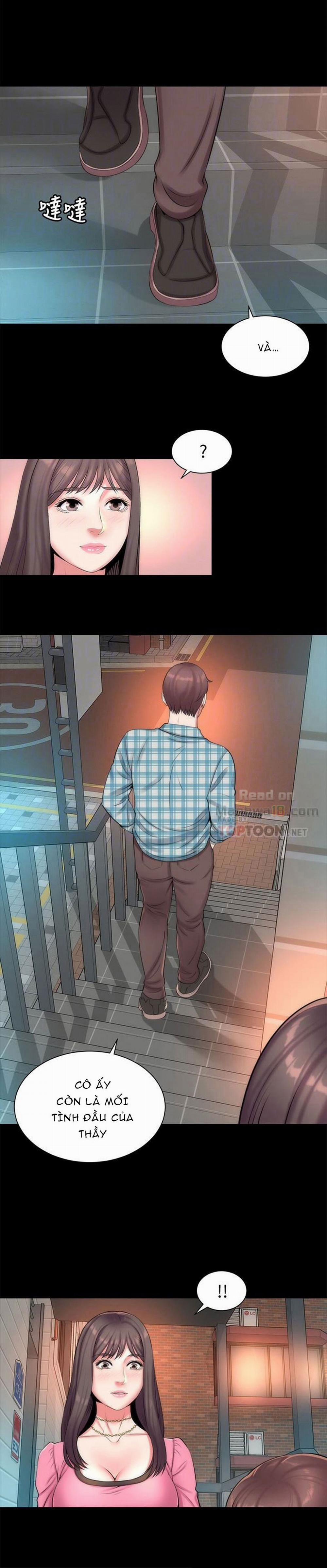 Mẹ Và Con Gái Nhà Bên 25 trang 19