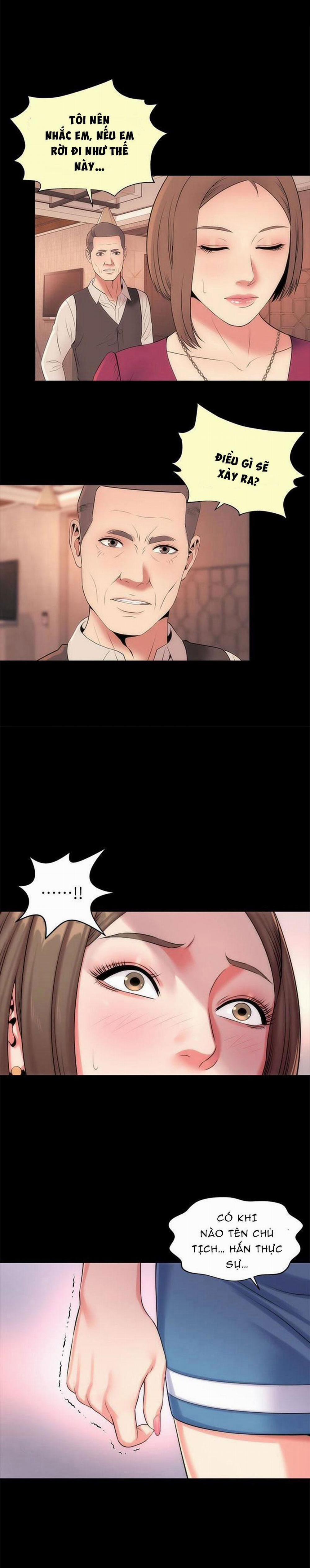 Mẹ Và Con Gái Nhà Bên 25 trang 2