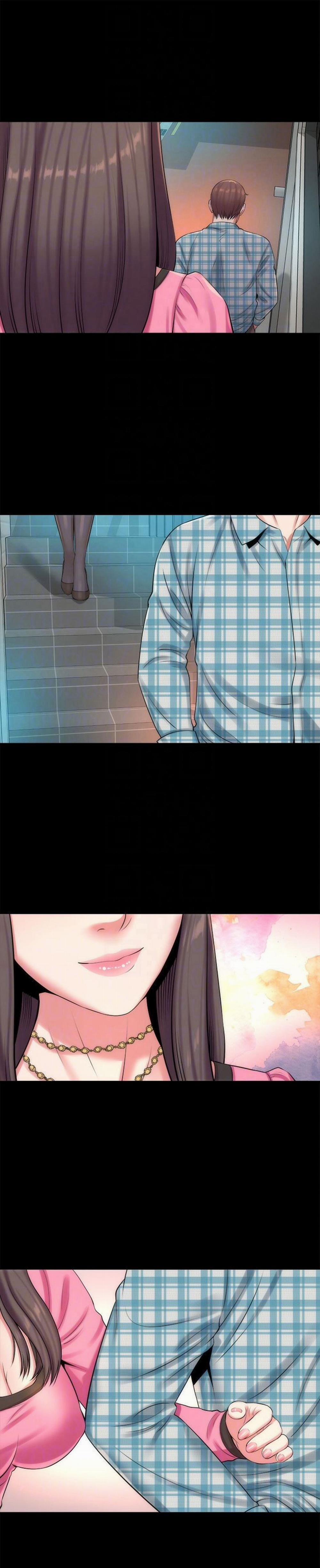 Mẹ Và Con Gái Nhà Bên 25 trang 20