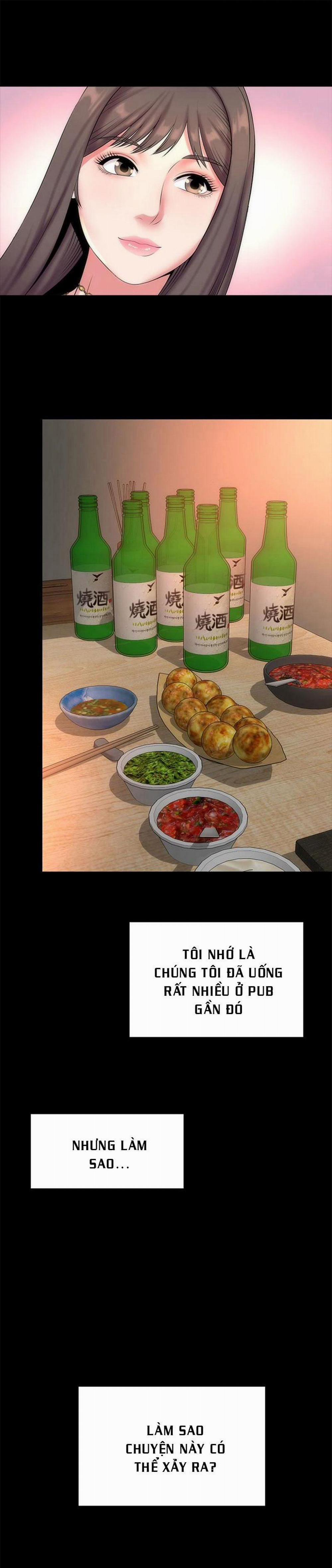 Mẹ Và Con Gái Nhà Bên 26 trang 0