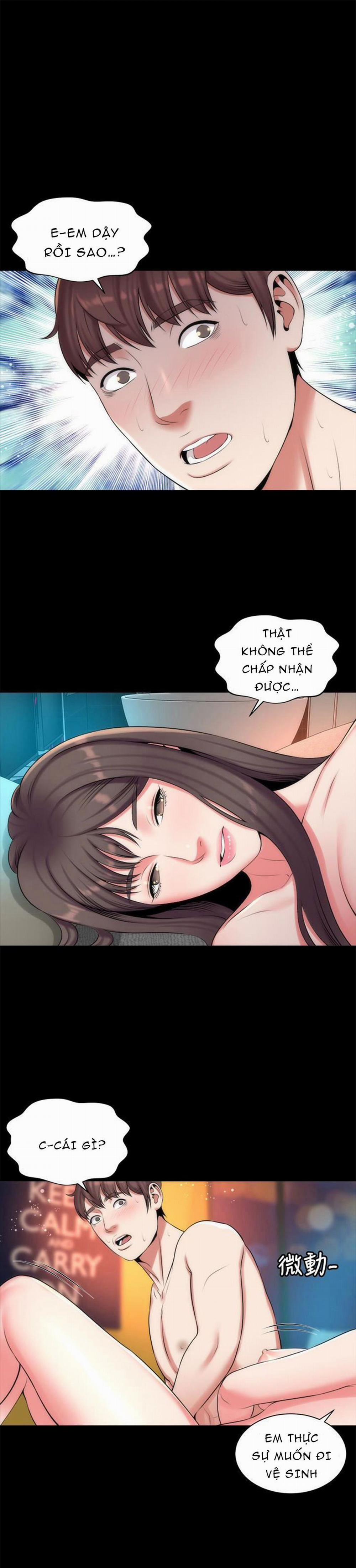 Mẹ Và Con Gái Nhà Bên 26 trang 10