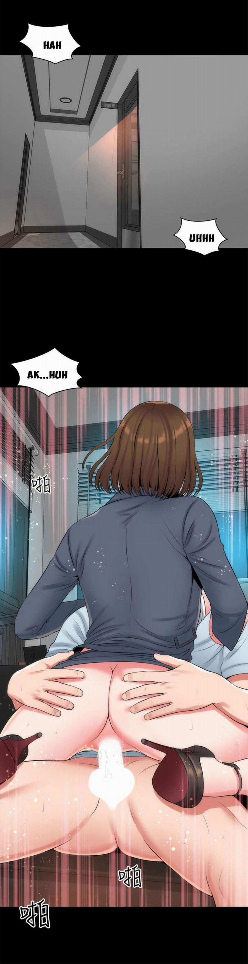 Mẹ Và Con Gái Nhà Bên 26 trang 15