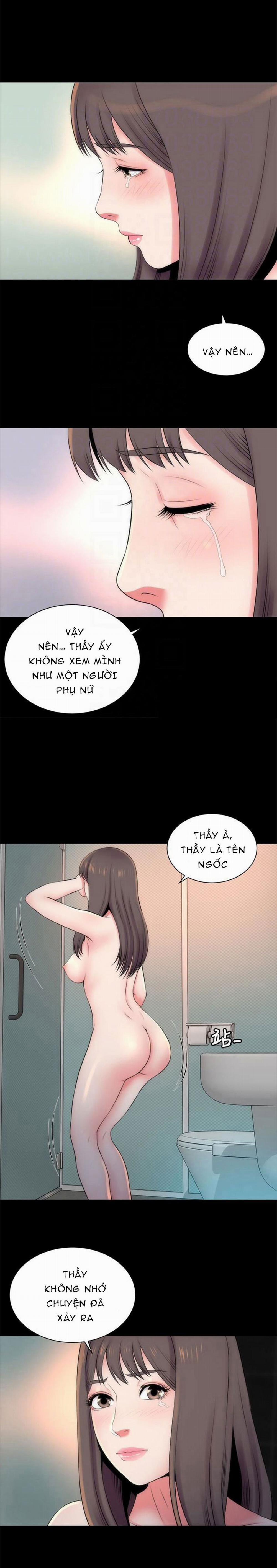 Mẹ Và Con Gái Nhà Bên 26 trang 23