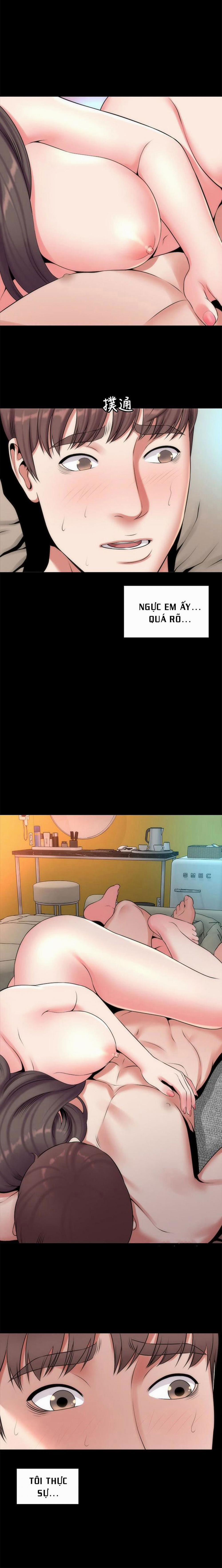 Mẹ Và Con Gái Nhà Bên 26 trang 4