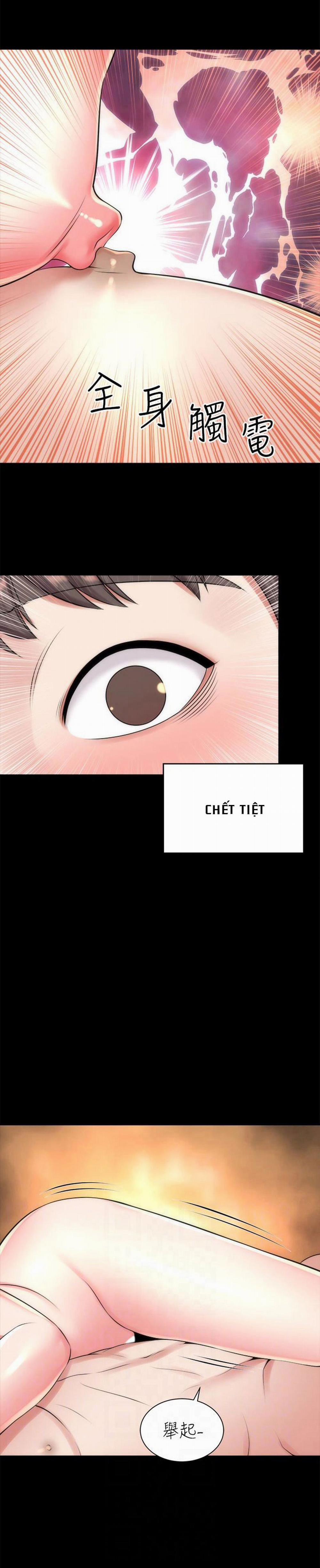 Mẹ Và Con Gái Nhà Bên 26 trang 8