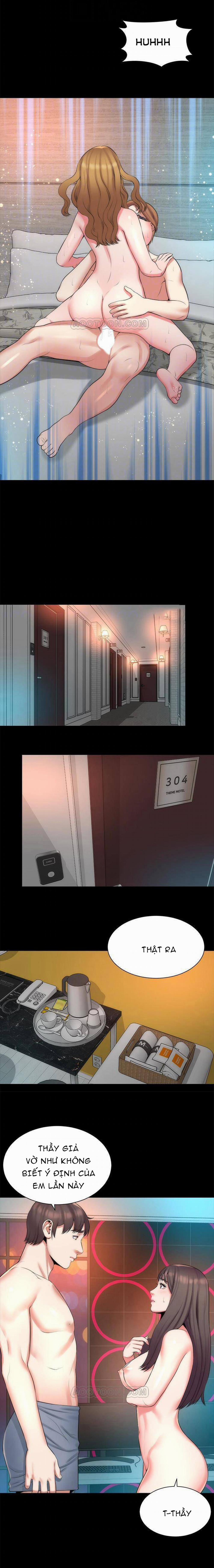 Mẹ Và Con Gái Nhà Bên 27 trang 16