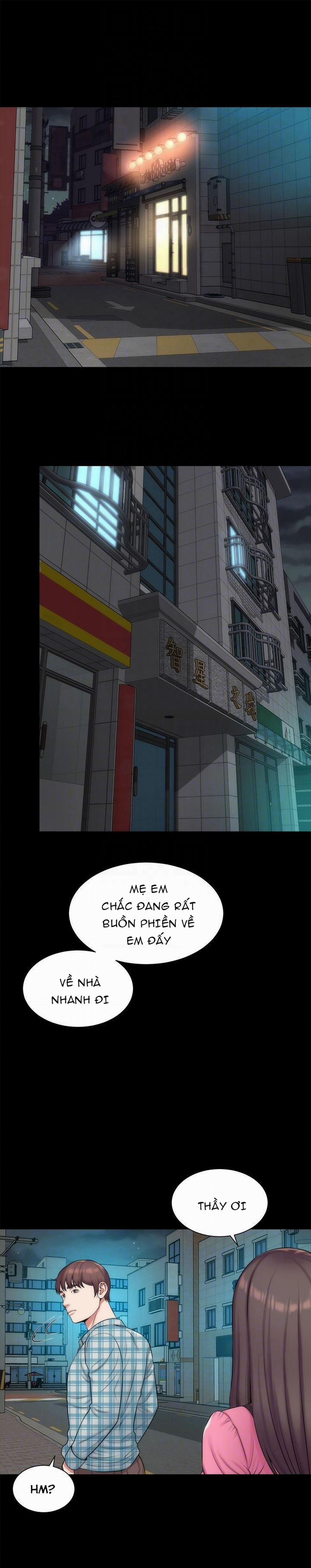 Mẹ Và Con Gái Nhà Bên 28 trang 17