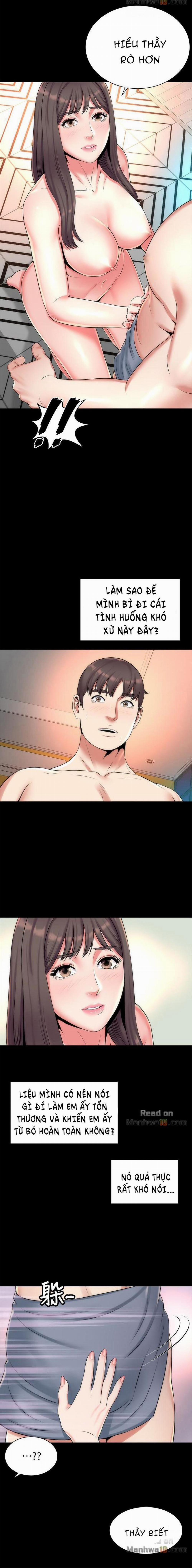 Mẹ Và Con Gái Nhà Bên 28 trang 2