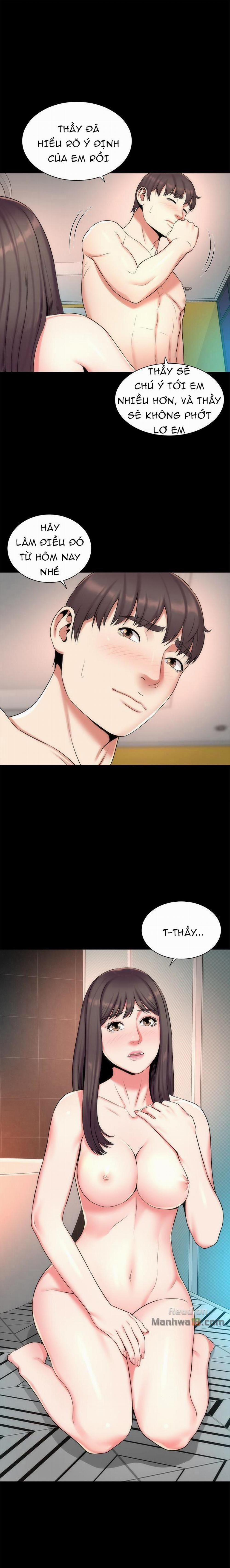 Mẹ Và Con Gái Nhà Bên 28 trang 3