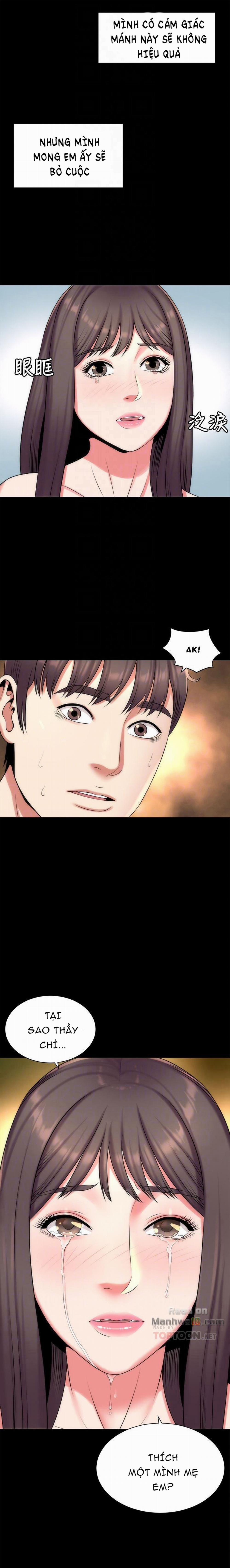 Mẹ Và Con Gái Nhà Bên 28 trang 5