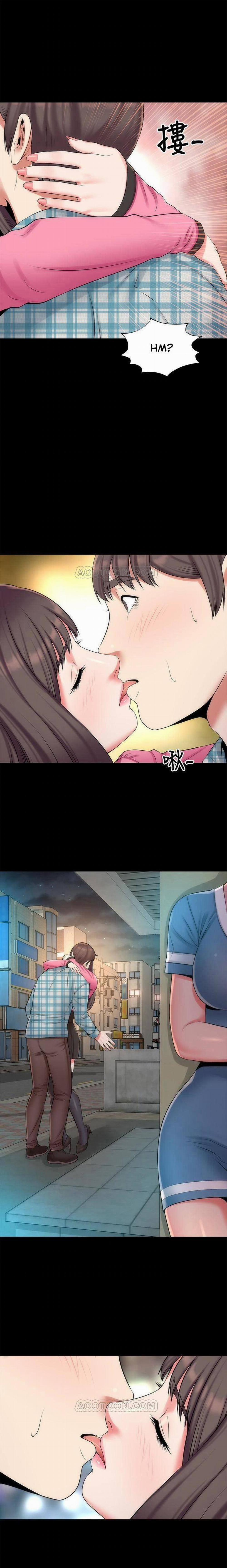 Mẹ Và Con Gái Nhà Bên 29 trang 1