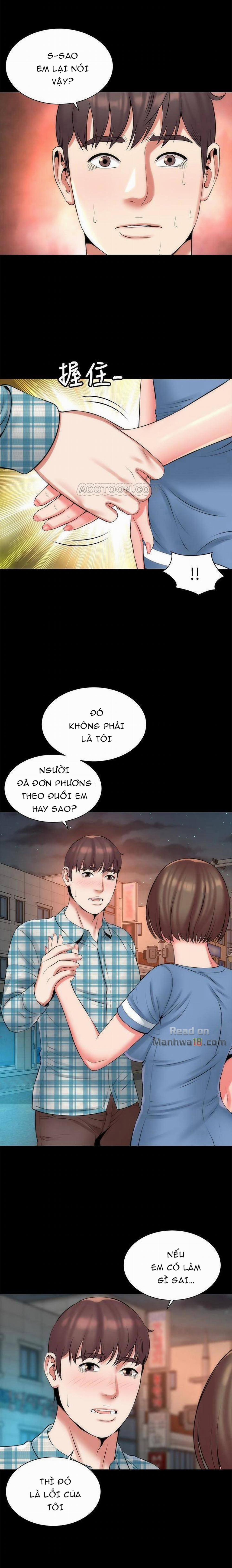 Mẹ Và Con Gái Nhà Bên 29 trang 13