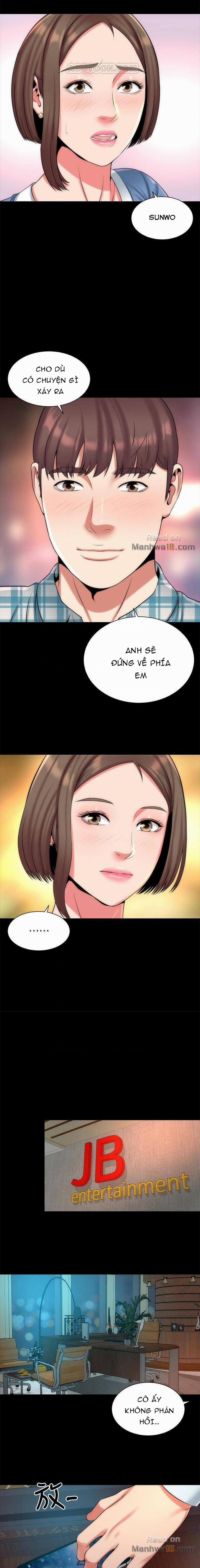 Mẹ Và Con Gái Nhà Bên 29 trang 14