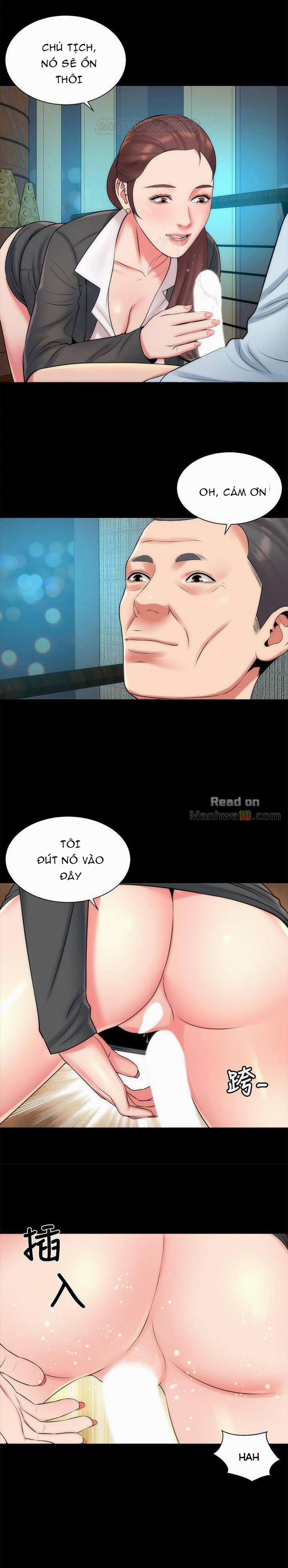 Mẹ Và Con Gái Nhà Bên 29 trang 16