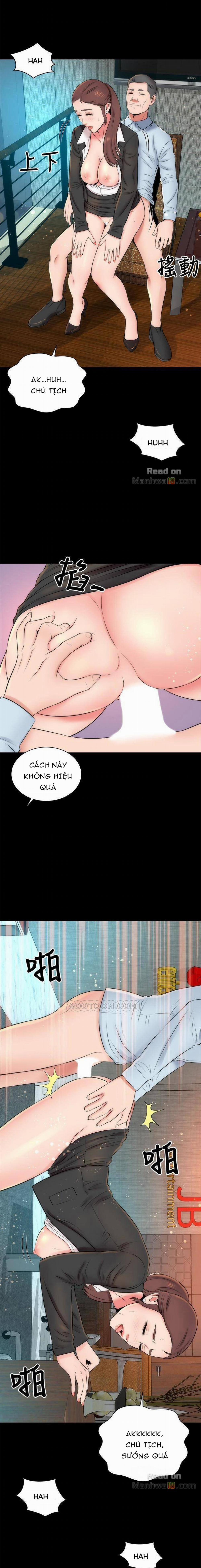 Mẹ Và Con Gái Nhà Bên 29 trang 17