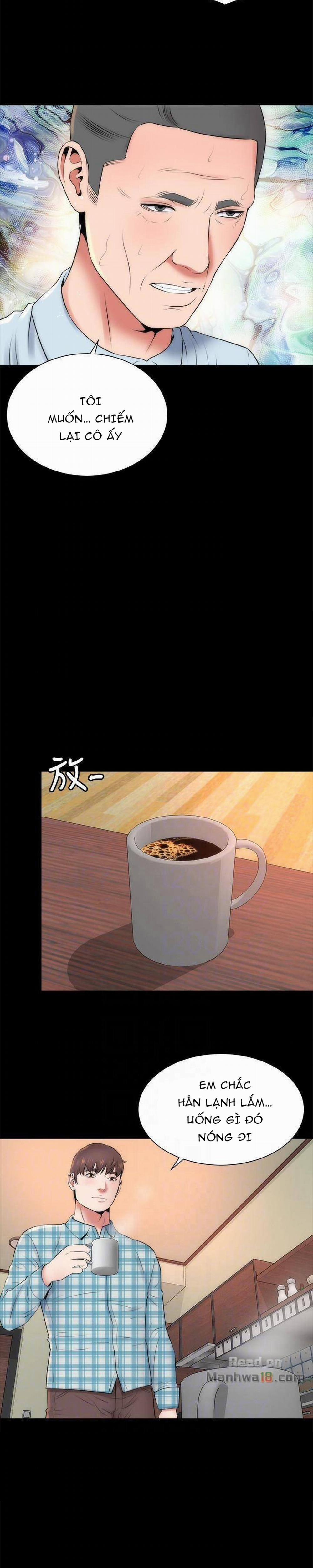 Mẹ Và Con Gái Nhà Bên 29 trang 18