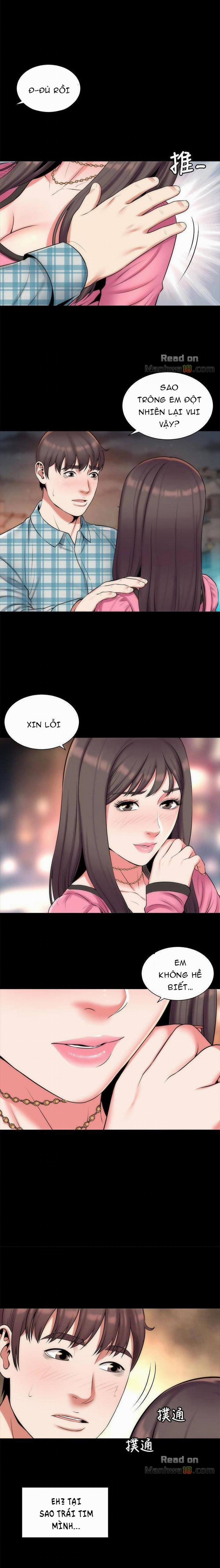 Mẹ Và Con Gái Nhà Bên 29 trang 2