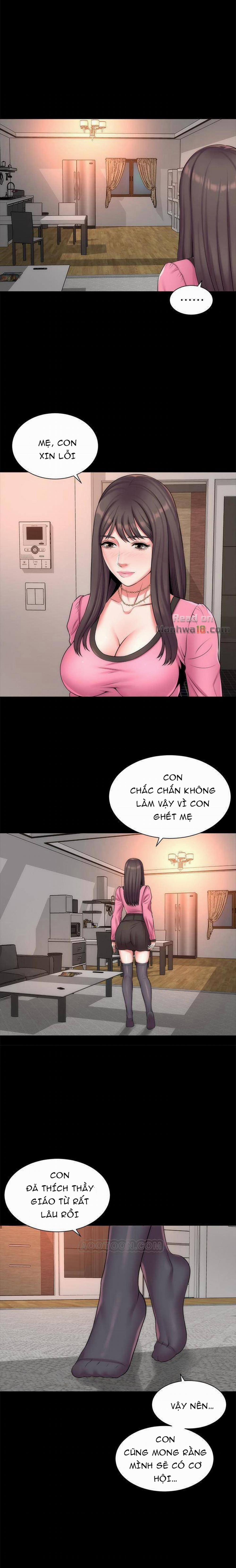 Mẹ Và Con Gái Nhà Bên 29 trang 6