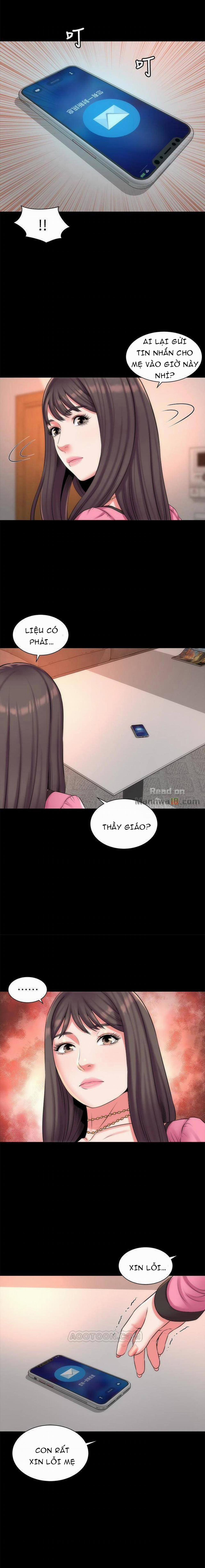 Mẹ Và Con Gái Nhà Bên 29 trang 8