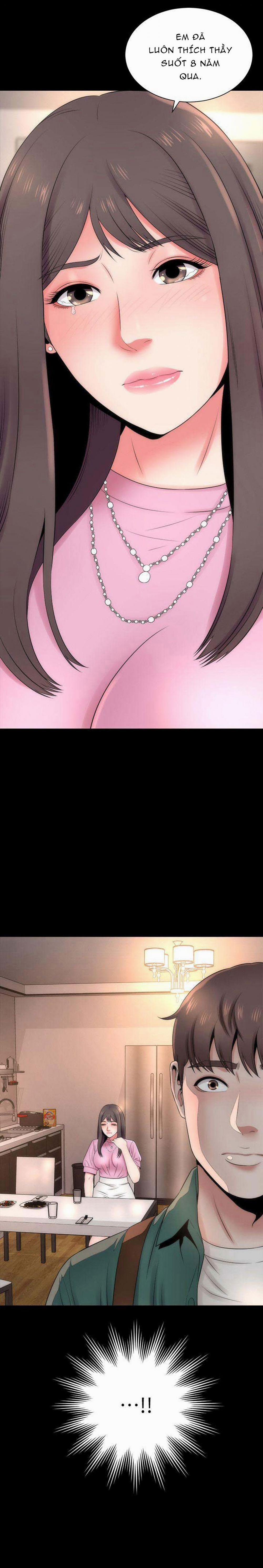 Mẹ Và Con Gái Nhà Bên 7 trang 20