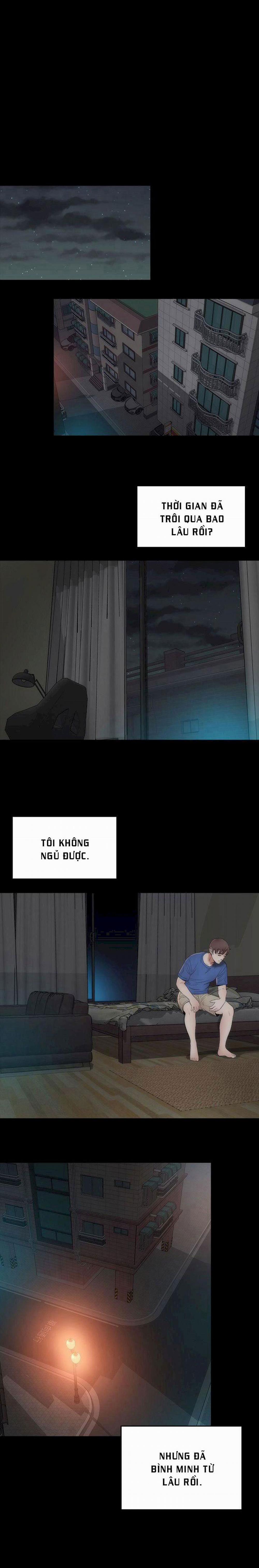 Mẹ Và Con Gái Nhà Bên 8 trang 11