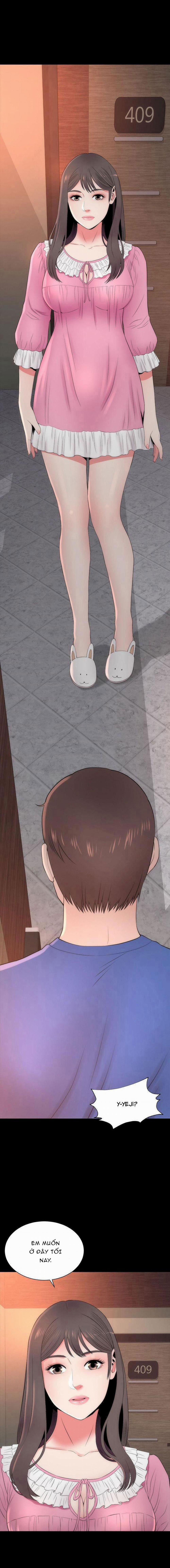 Mẹ Và Con Gái Nhà Bên 8 trang 13