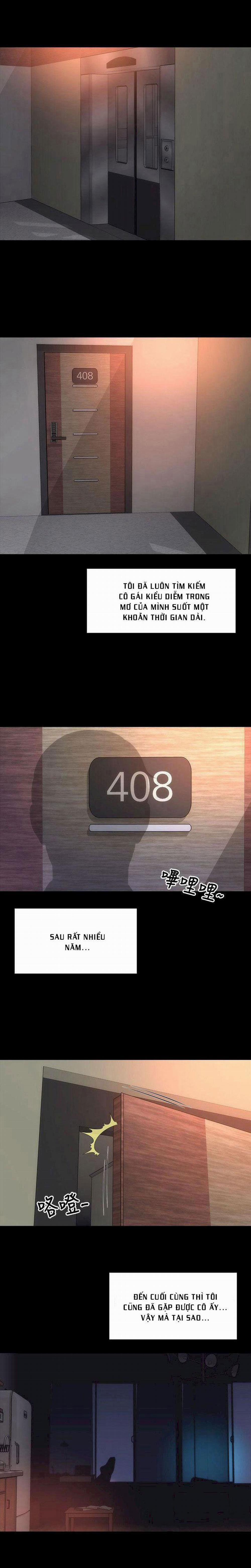 Mẹ Và Con Gái Nhà Bên 8 trang 2