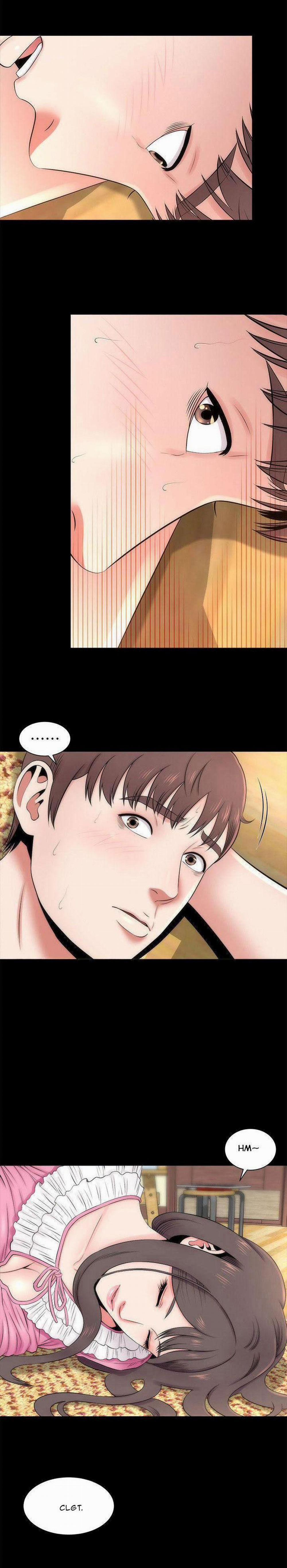 Mẹ Và Con Gái Nhà Bên 9 trang 1