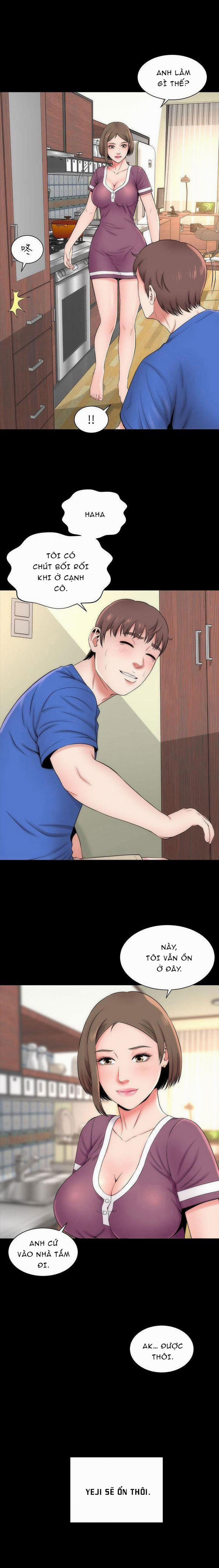 Mẹ Và Con Gái Nhà Bên 9 trang 14