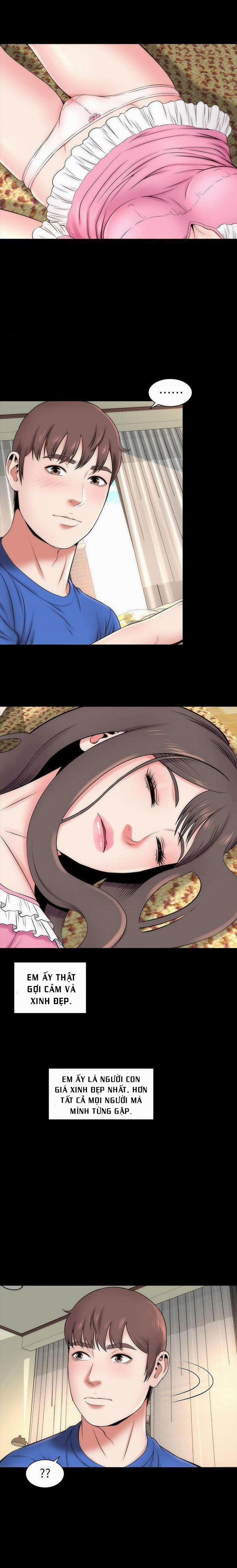 Mẹ Và Con Gái Nhà Bên 9 trang 5