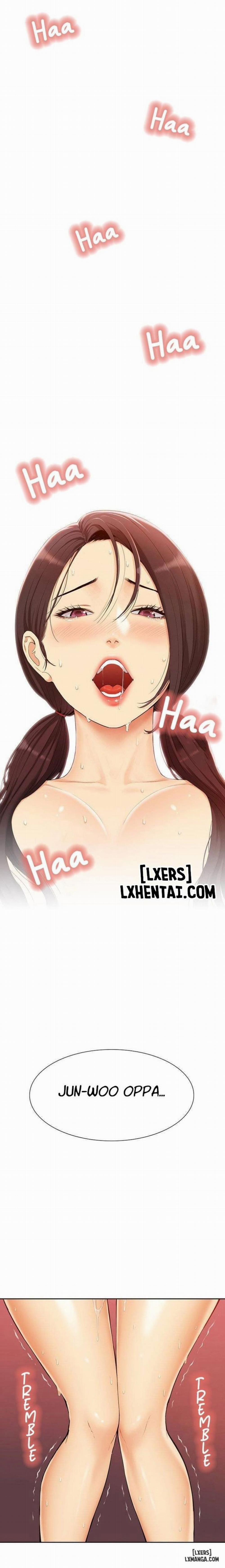 Mẹ Và Con Gái 1 trang 0