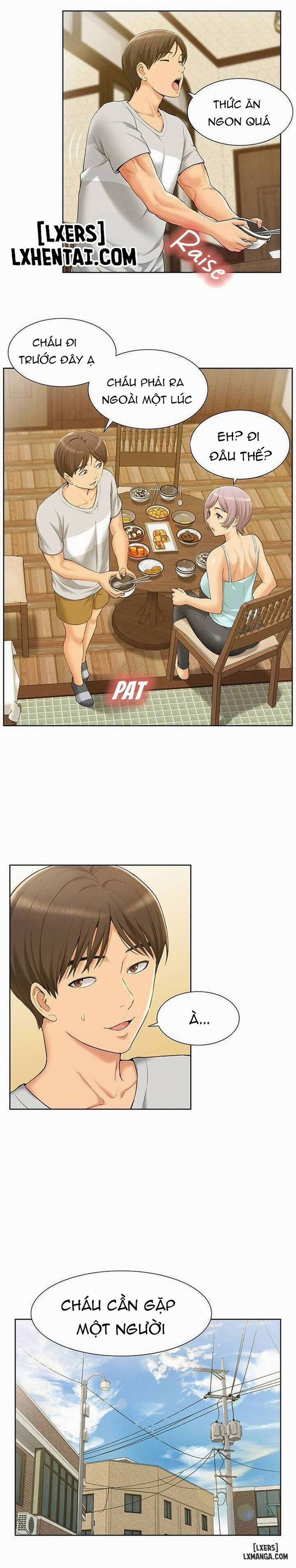 Mẹ Và Con Gái 1 trang 12