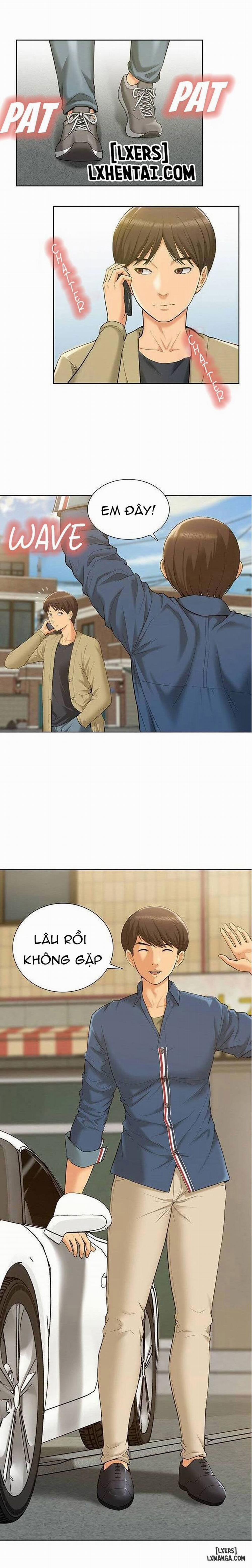 Mẹ Và Con Gái 1 trang 13