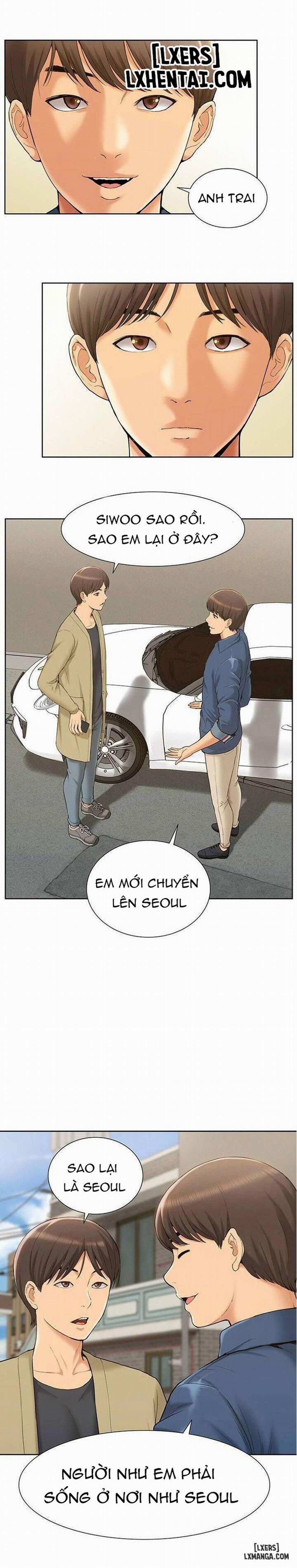 Mẹ Và Con Gái 1 trang 14