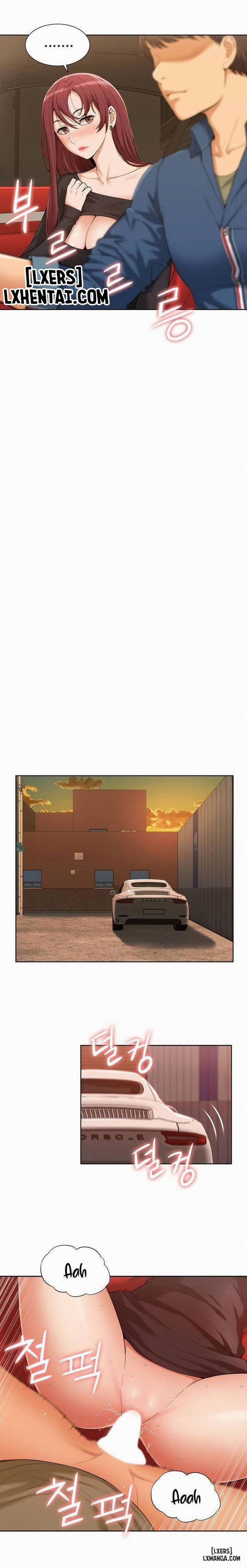 Mẹ Và Con Gái 1 trang 22