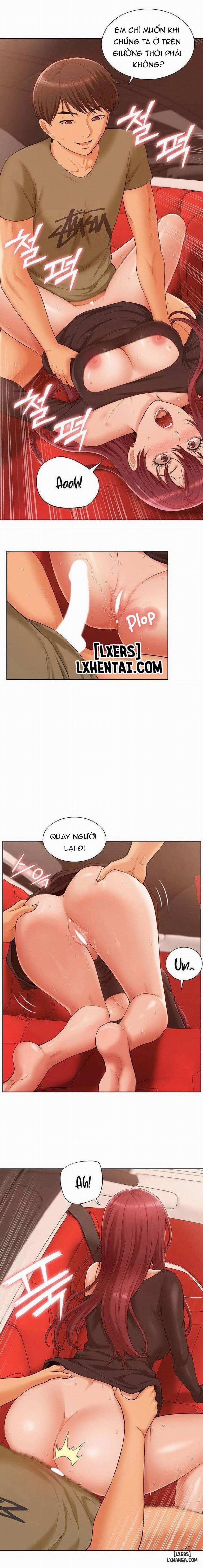 Mẹ Và Con Gái 1 trang 24