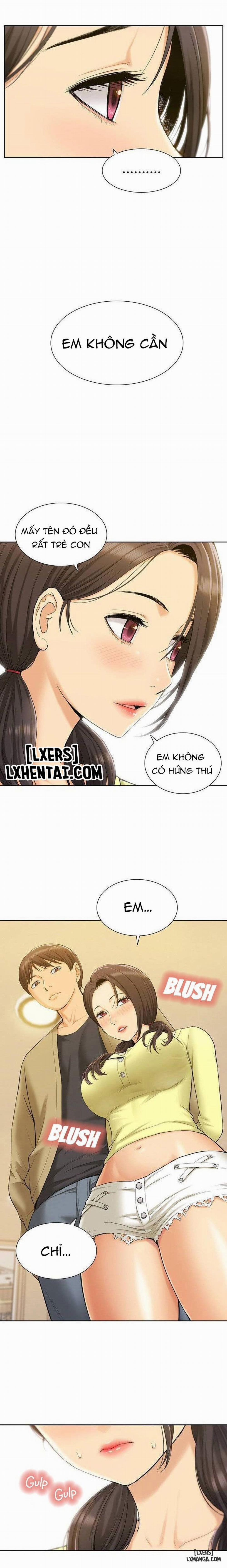 Mẹ Và Con Gái 1 trang 29