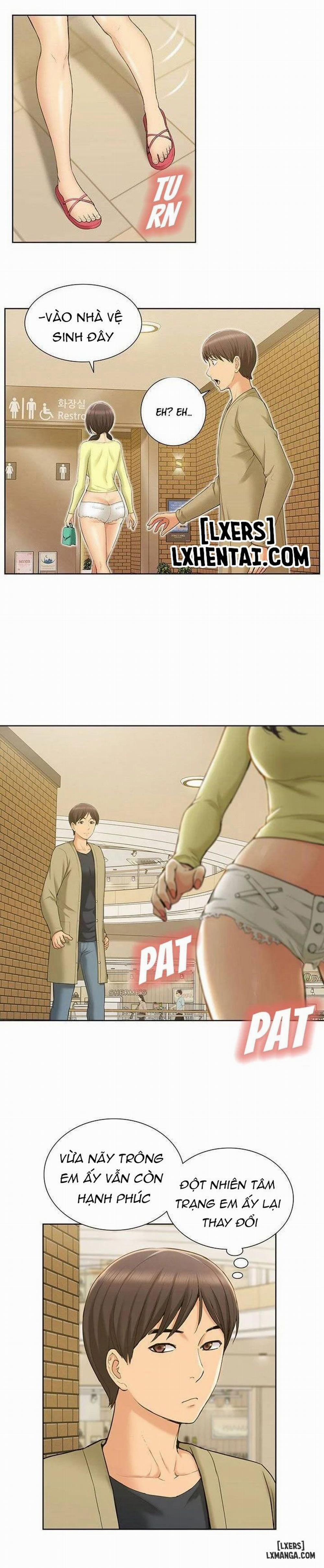 Mẹ Và Con Gái 1 trang 30