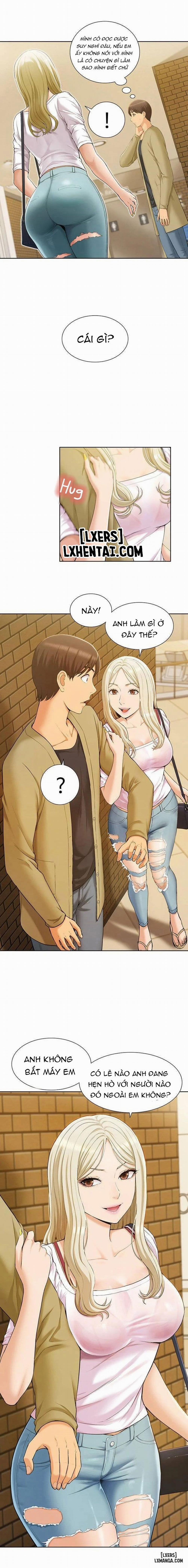 Mẹ Và Con Gái 1 trang 31