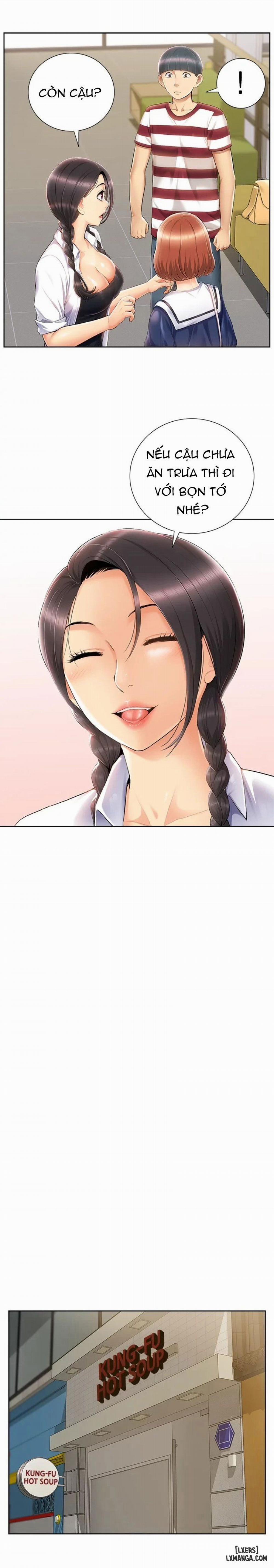 Mẹ Và Con Gái 10 trang 15