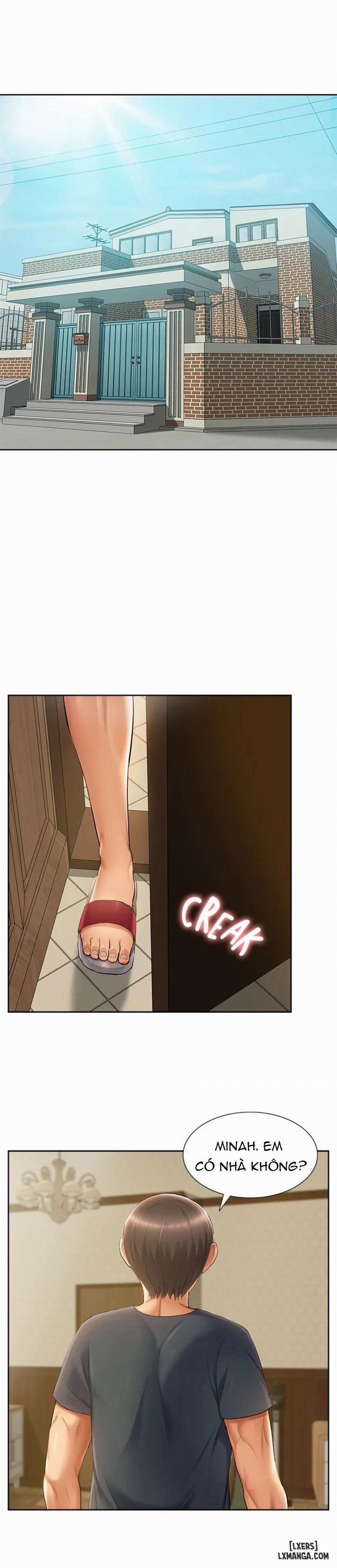 Mẹ Và Con Gái 10 trang 22