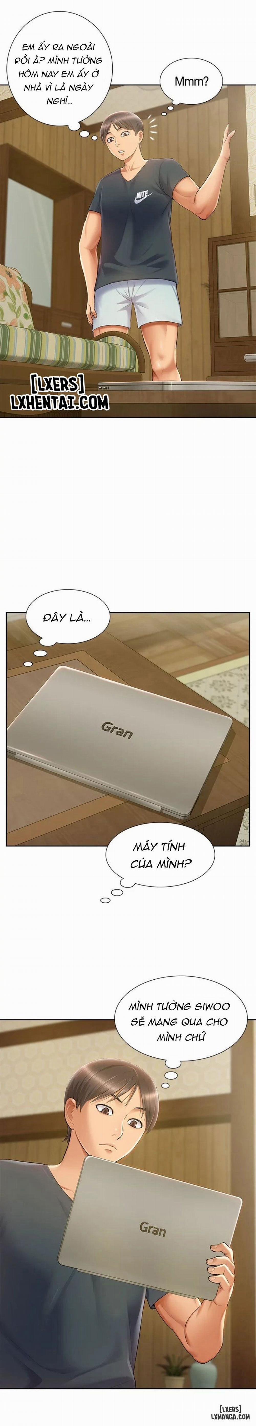 Mẹ Và Con Gái 10 trang 23