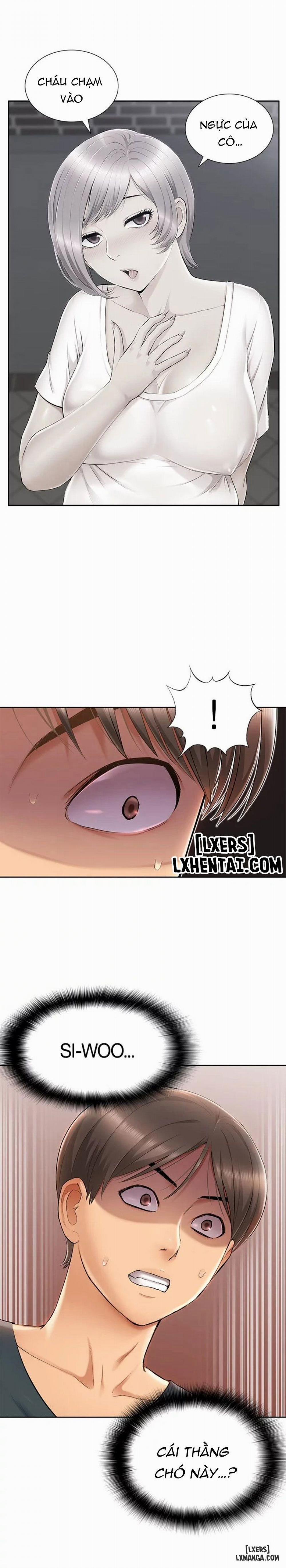 Mẹ Và Con Gái 10 trang 24