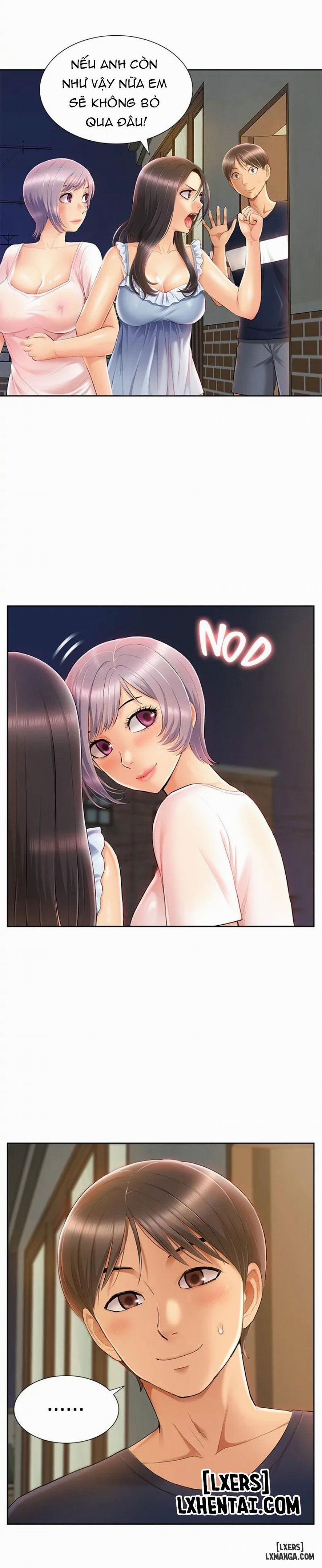 Mẹ Và Con Gái 10 trang 6