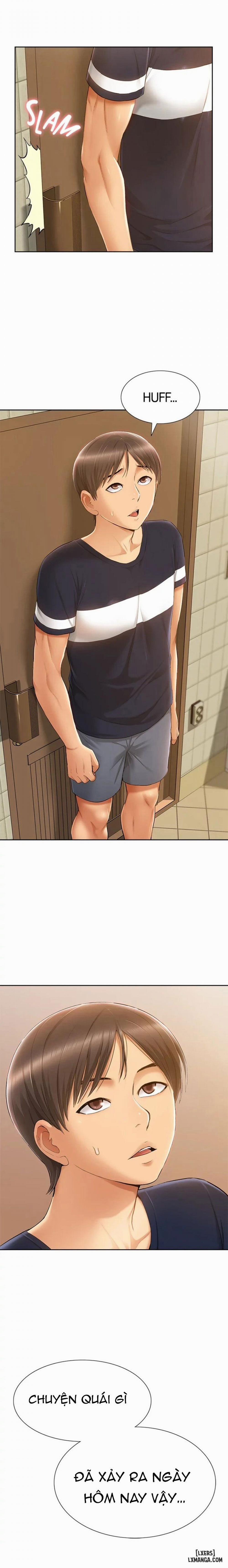 Mẹ Và Con Gái 10 trang 7