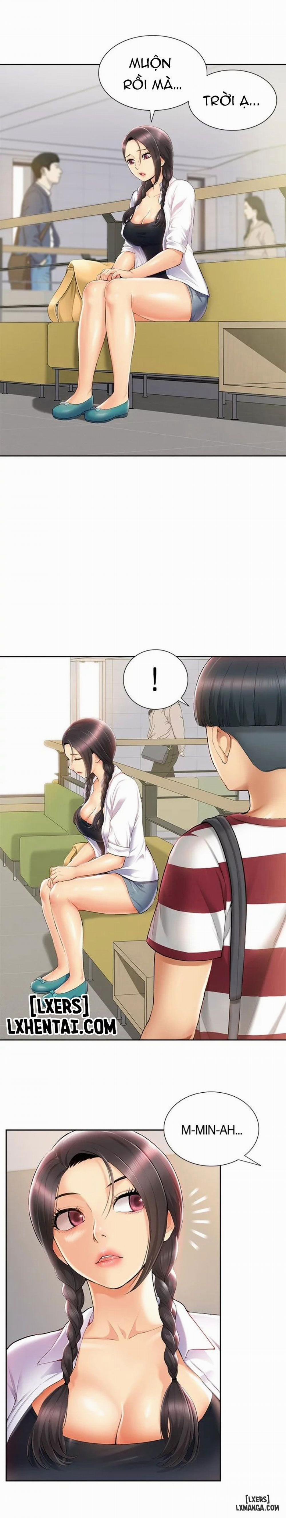 Mẹ Và Con Gái 10 trang 9