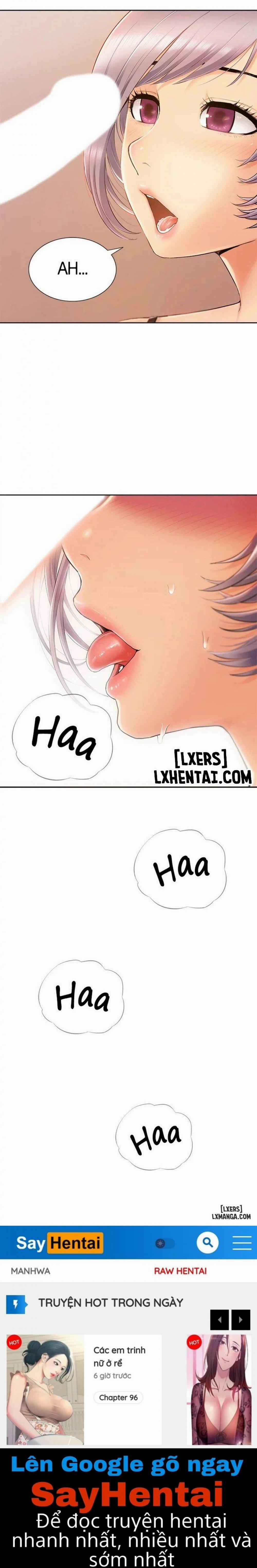 Mẹ Và Con Gái 11 trang 25