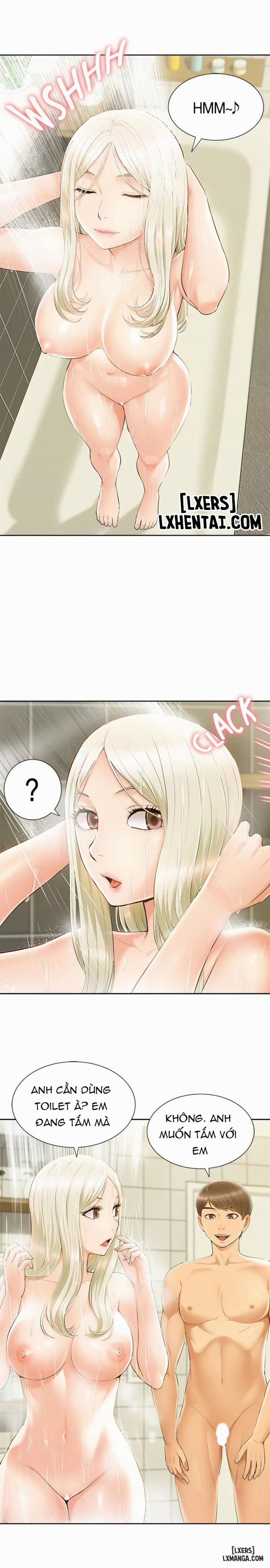 Mẹ Và Con Gái 11 trang 7