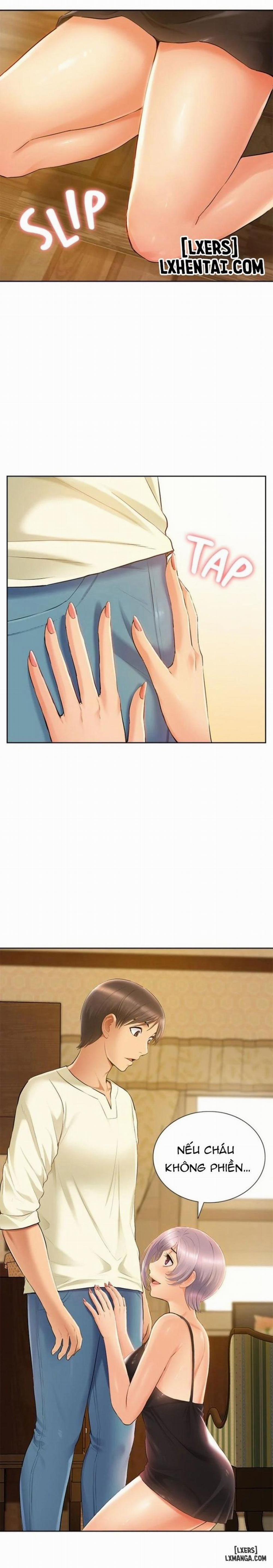 Mẹ Và Con Gái 12 trang 0