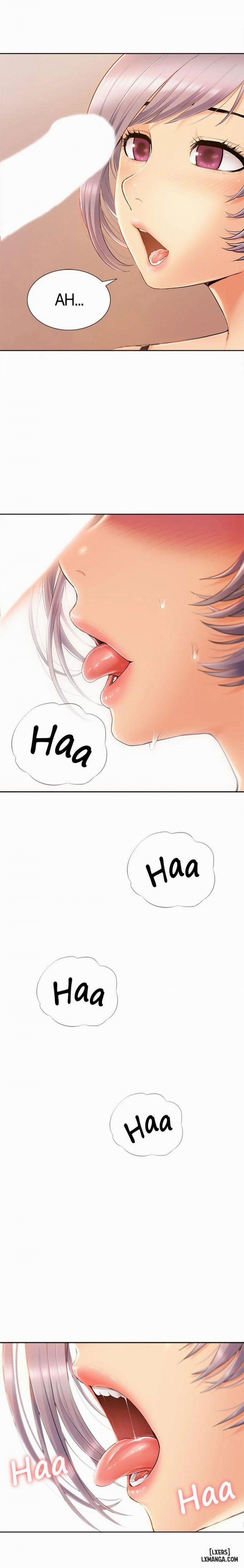 Mẹ Và Con Gái 12 trang 2